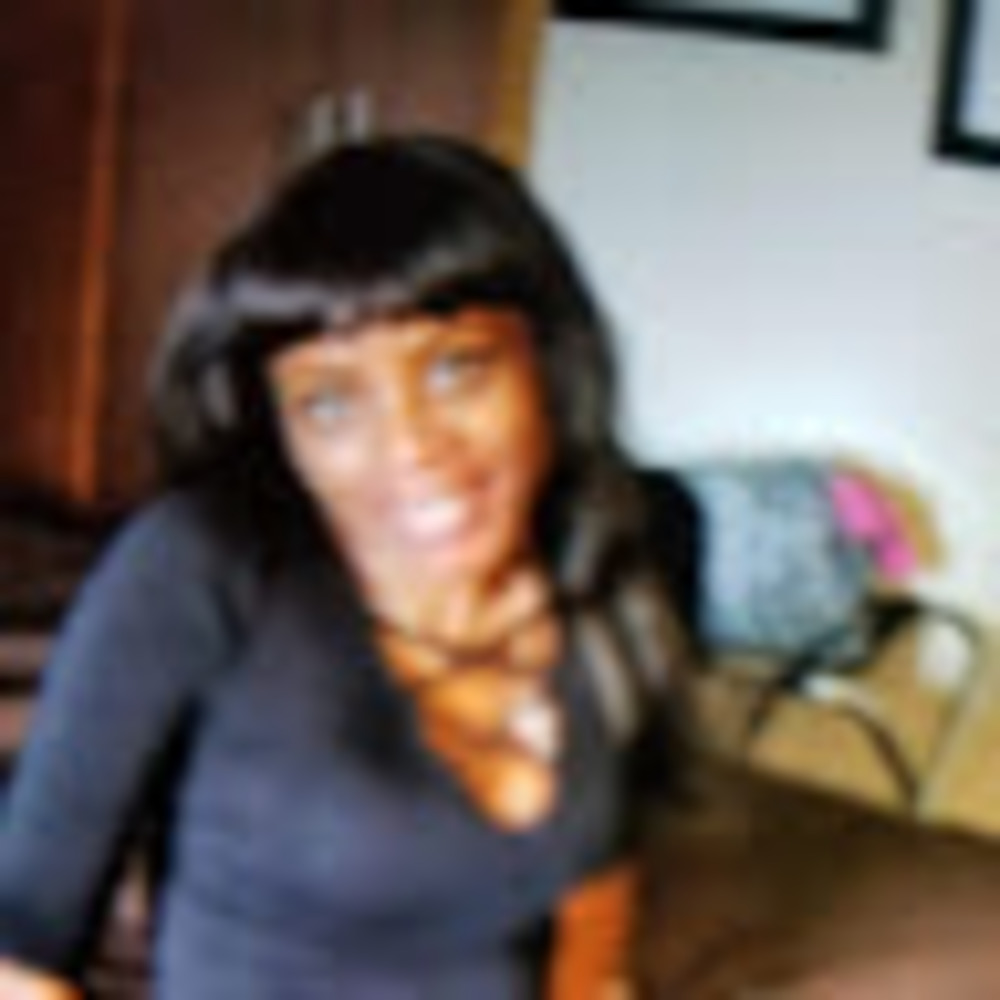 Meet your Posher, Rhonda